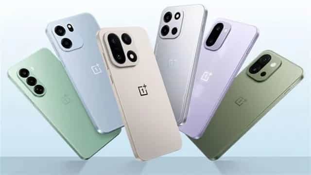 OnePlus ਦੀ ਦਮਦਾਰ ਸੇਲ ਸ਼ੁਰੂ, ਸਮਾਰਟਫੋਨ ਤੋਂ ਲੈ ਕੇ ਟੈਬਲੇਟ 'ਤੇ ਪਾਓ ਬੰਪਰ ਬੈਂਕ ਡਿਸਕਾਊਂਟ ਤੇ ਆਫਰਜ਼